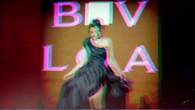 شاهدي نادين نجيم ودرة والنجوم... في لقطات للمرّة الأولى من حفل BVLGARI Wild Pop