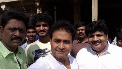 ಕನ್ನಡ ನಟ ಶರಣ್ ಹೆಸರಿನ ಹಿಂದಿದೆ ಕುತೂಹಲಕಾರಿ ಕಥೆ  | FILMIBEAT KANNADA