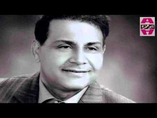 SAADOUN GABER - SABR AYOUB / سعدون جابر - صبر ايوب