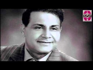 SAADOUN GABER - MAWWAL EL ZAHB / سعدون جابر - موال الذهب