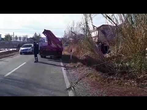 Pa Koment - Përplaset për vdekje këmbësorja - Top Channel Albania - News - Lajme