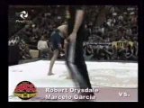 Adcc 2007 Absolute Final Marcelo Garcia vs Robert Drysdale