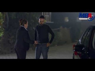 عندما تتجمع خفه الدم في احمد عصام شوف هيبقي المشهد عامل ازاي