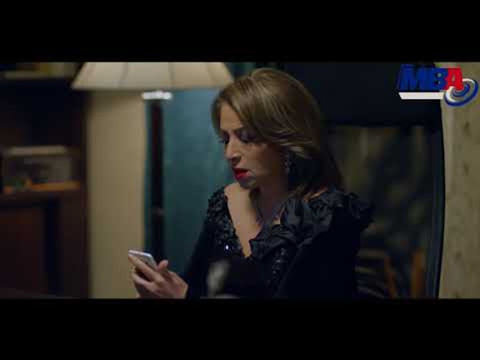 شاهد رد فعل بوسي علي طلب الذي يبتزها بالفيديو الخاص بها!!