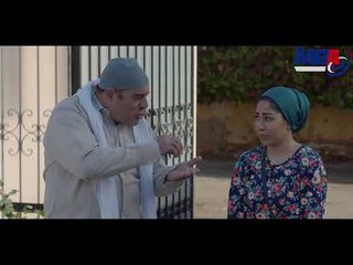 بكاء سماح واستهزاء عم عوض بيها شوف ايه الي حصل في مشهد جميل جداا | مسلسل بيت السلايف