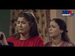 !!شوف ايه الي حصل لوالده تامر حسني في هذا المشهد المؤثر جداَ