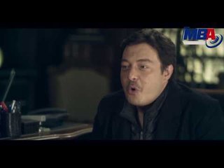 شاهد احمد زاهر يهدد الداخليه بفضح طريقة الظباط مع المتهمين في مشهد جامد جداا