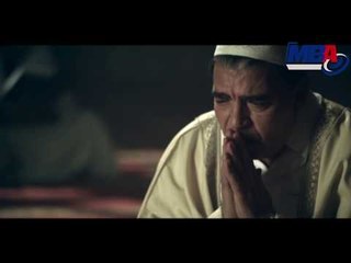 لما تضيق بك الدنيا و تتخنق اعمل زي محمود الجندي في المشهد ده