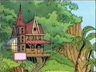 The Tick (1994 Tv Series) - 1 X 10 - The Tick Vs Pineapple Pokopo