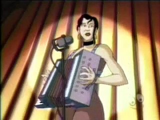 The Tick (1994 Tv Series) - 1 X 04 - The Tick Vs Mr. Mental