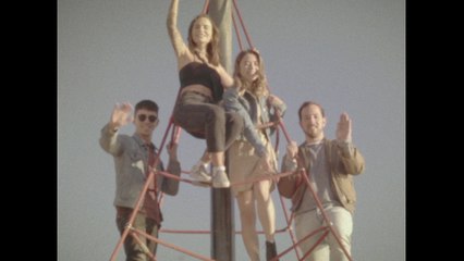 PALASTIC - Goldmine 🎬