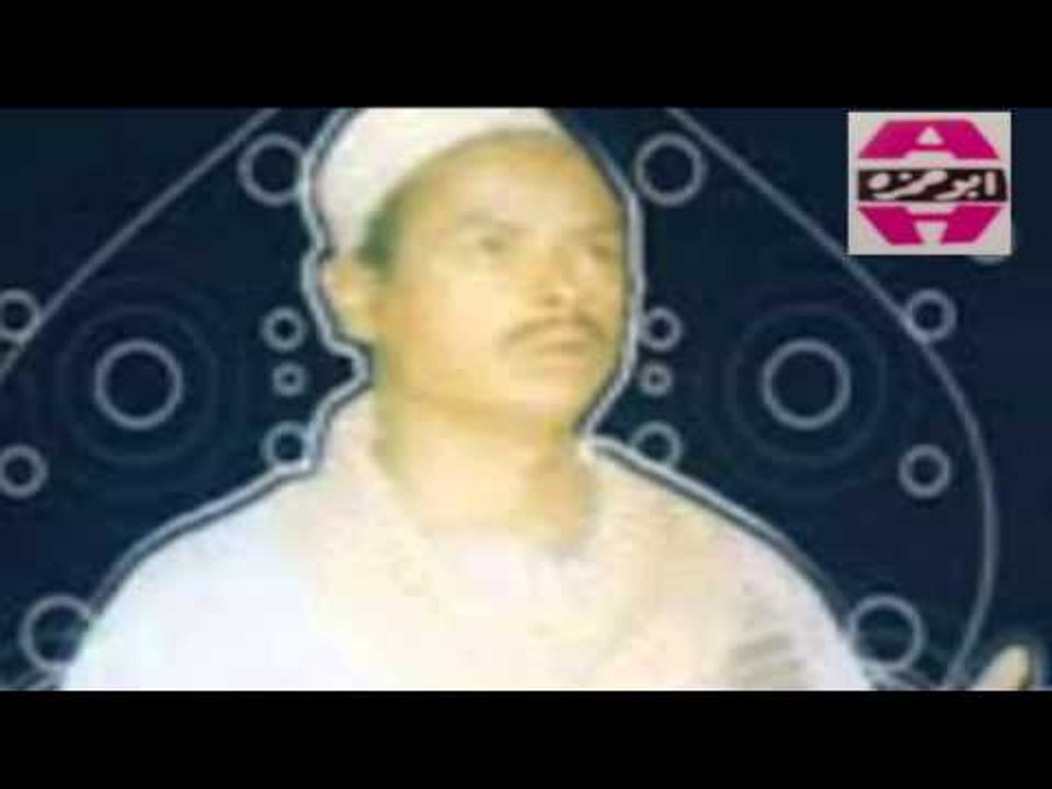 El 3arabe Fr7an El Blbese  - Ya Ahl El Beet /العربي فرحان البلبيسي - يا اهل البيت