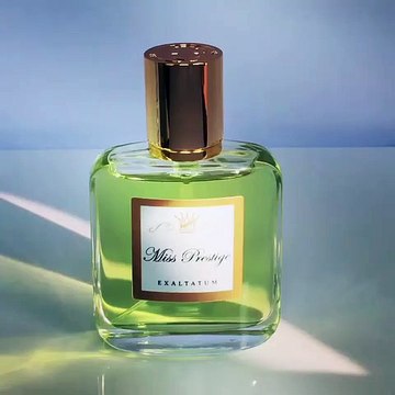 Top Luxury Perfumes For Women - Exaltatum Perfume London UK