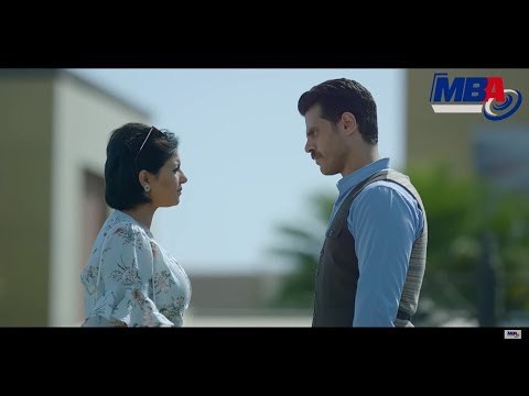 قالتله مش هنتجوز غير بعد ما تطلق مراتك لكن بعد ما اصبح غني شوف ايه حصل هي الفلوس بتغير اوي كده !!!