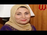 Fatma 3eid  - Tal3a Men El Bostan / فاطمه عيد - طالعه من البستان