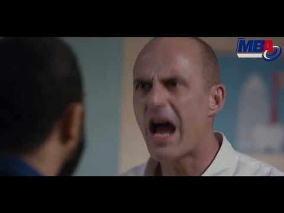 شوف رد فعل خطيب منة فضالي بعد ما عرف إنها سافرت عشان متخونهوش مع حازم سمير !!!