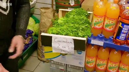 Eat Well For Less S04 E02