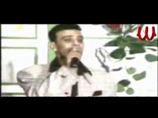 Ramadan ElBrens -  Erga3e Lw Shofte 7ale Live / رمضان البرنس - ارجعي  حفله لايف