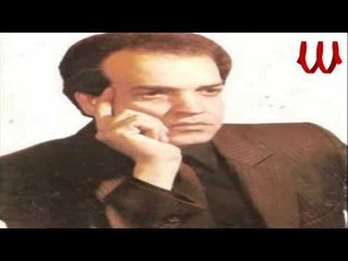 ابراهيم الوردانى - تملى فى قلبى يا حبيبى/ Ibrahim Wardani - tamaly fe alby