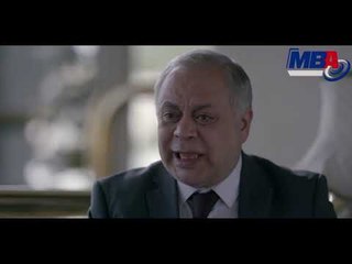 لن تصدق اشرف ذكي اتفق مع اللواء عشان يعملوا ايه في ابنه بعد تسببه في بكائه!!