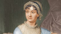 Jane Austen, orgullosa de ser mujer