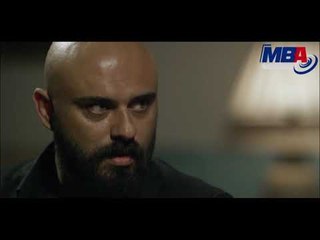شوف كلام احمد صلاح مع الظابط  "انت مش عايز تساعد نفسك ليييه"!!