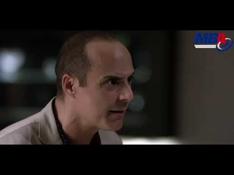 شوف حازم سمير و هو يري ابنه لأول مره في حياته في مشهد مؤثر جداً