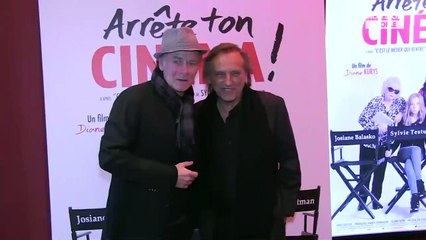 Gilets jaunes : Franck Dubosc change d’avis et soutient de nouveau le mouvement