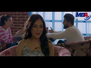 لما واحد صاحبك قديم يقابلك وانتي مع ابنك هيكون رد فعلك ايه؟؟