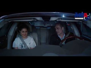 شاهد لحظة اعتراف حازم سمير لـ منة فضالي بإنه بيحبها في مشهد جامد جدااا !!