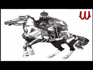 Ali Garamon -  ElSera ElHelaleya ElGoz2 1 Kest ElZbeda / علي جرمون - السيره الهلاليه  2 قصة الزبيده