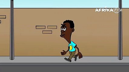 L'heure du concert - Blague du jour