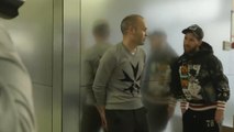 L'émouvant retour d'Andrés Iniesta au Barça