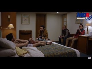 شوف انتقام احمد عصام من إياد كان ازاي "احنا مصورينك ملط يا حبيبي" !!!!