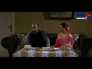 شوف الزوجه بتصالح زوجها لما بيكون زعلان ازاي؟؟!!