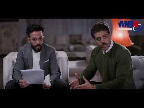 شاهد حل لغز مسلسل بيت السلايف و شوف مين هي رد روز في مشهد جامد جدااا !!!