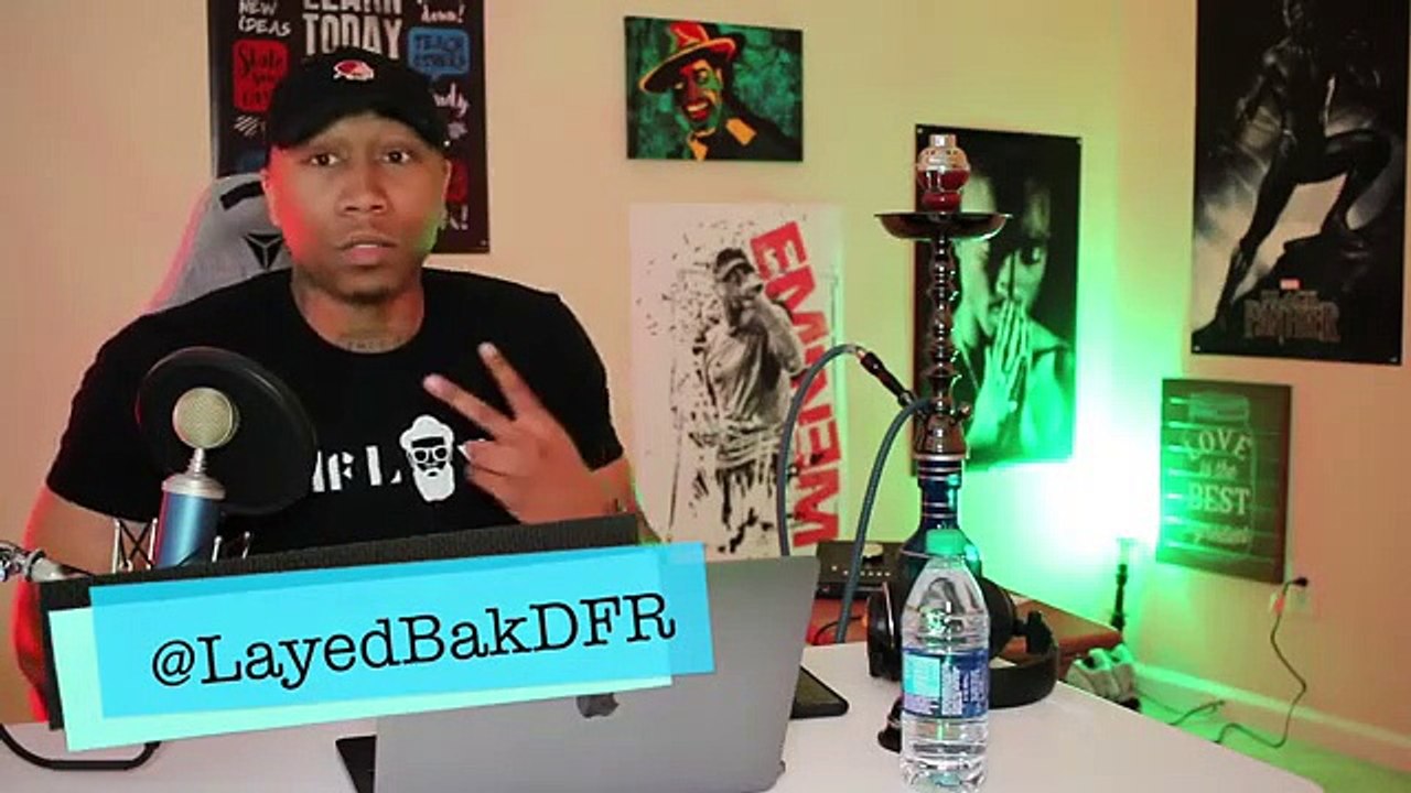 NF If You Want Love Official Music Video 2019