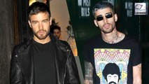 Liam Payne Revealed He May Bring On One Direction Reunion! Is Zayn Malik Invited?