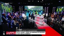 La GG du jour : Après les annonces de Macron, les gilets jaunes arrêteront-ils de manifester ? - 11/12