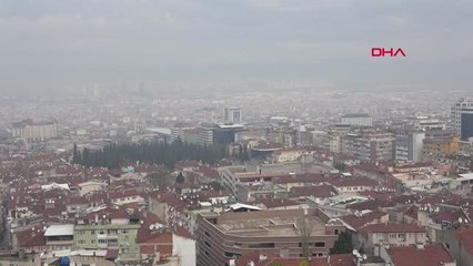 Bursa 'Sessiz Ölüm' 114 Cana Mal Oldu