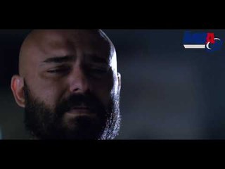 حازم سمير يتذكر ما حدث له قبل الحادثة شوف اخوه عمل ايه لما سمع القصة في مشهد جامد جداا !!!