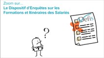 Le dispositif d'enquêtes sur les formations et itinéraires des salariés (DEFIS)