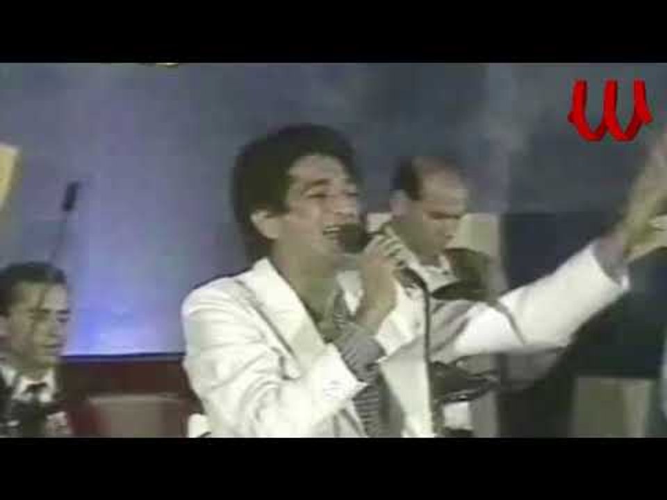 Mo3awd ElAraby -  3la 3ene Ya M3alm / معوض العر...