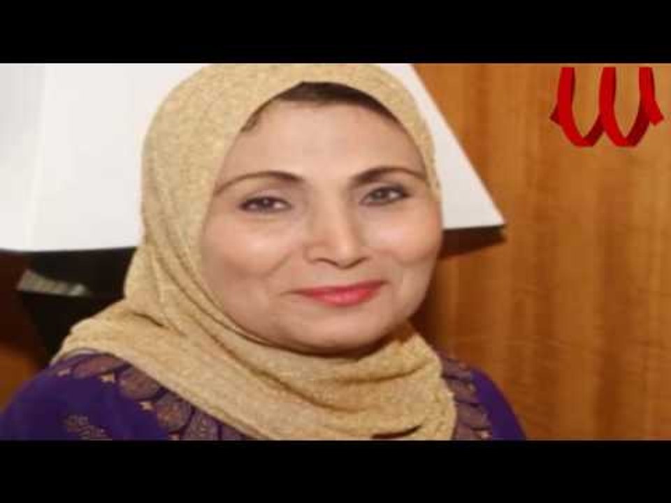 Fatma 3eid  - Ana Ad El Oul / فاطمه عيد - انا قد القول