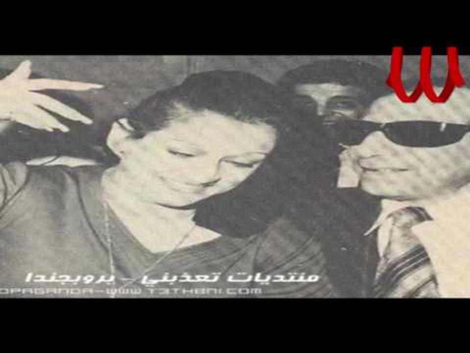 Sayed Makkawi - Habibi Elli Bahibbu / سيد مكاوي - حبيبي اللي بحبو