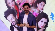 Aparshakti Khurrana Talks About His Character Of Star Plus New Show Kanpur Wale Khuranas