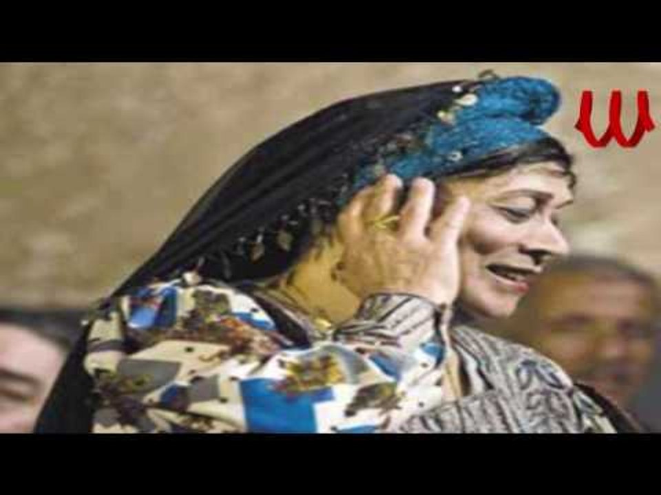 Gamalt She7a - Ah Ya 3azeza / جمالأت شيحه - اه يا عزيزه