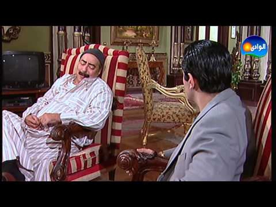 Episode 18 - El Batneya Series / الحلقة الثامنة عشر - مسلسل الباطنية