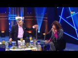 حلقة كاميليا كاملة من برنامج ليلة طرب / Kamilia - Leila Tarab