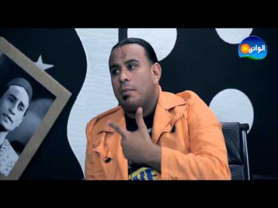 Motreb Sha3by Program -  Mahmoud El Leithy  / ب...